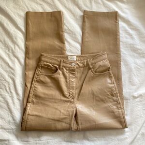 Aritzia Wilfred Melania Pants